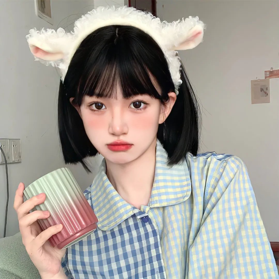 追爱白皮书